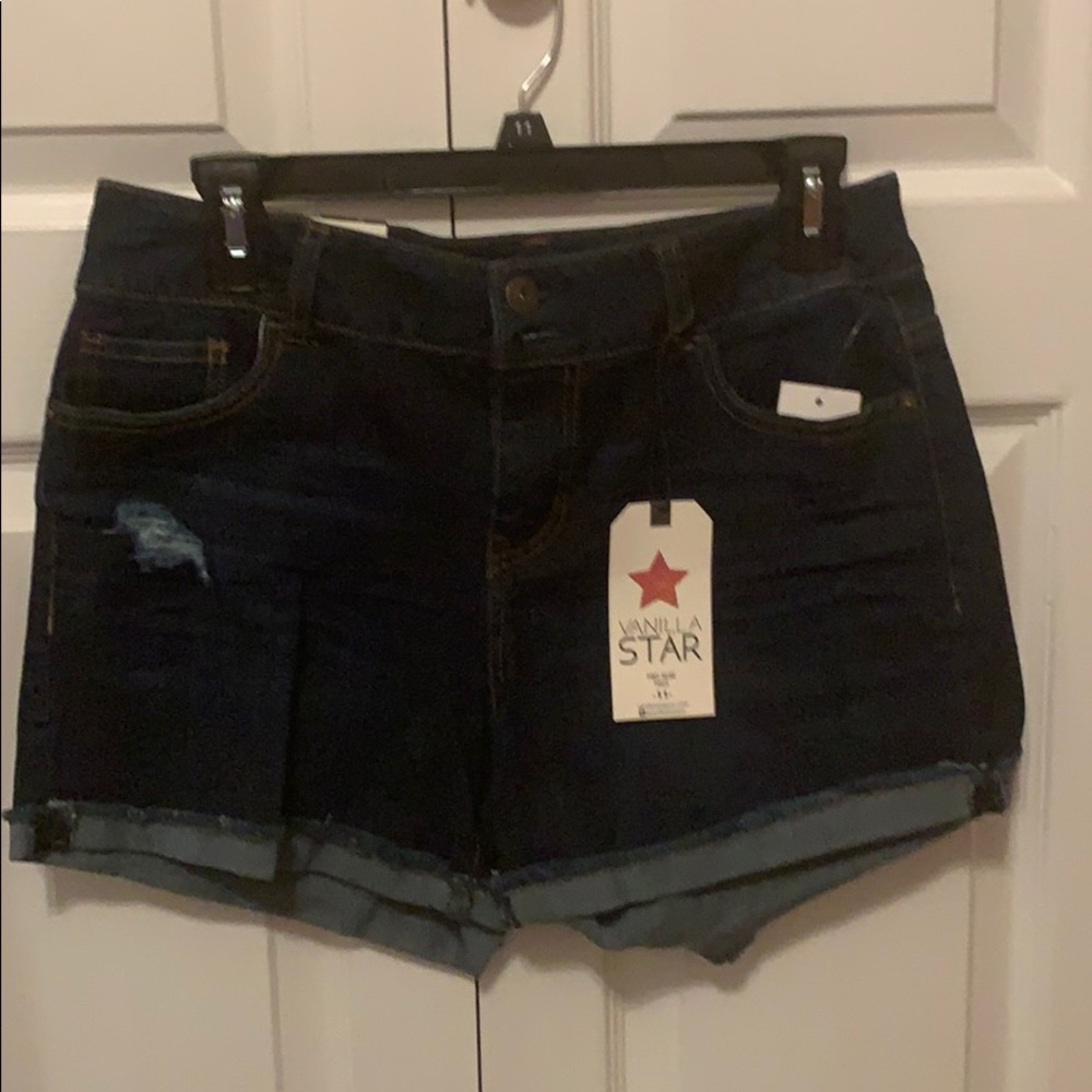 Shorts